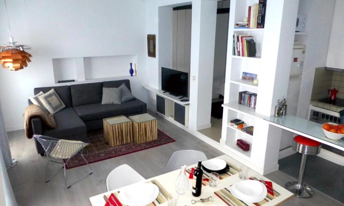 Chueca Apartment | Chueca Apartment