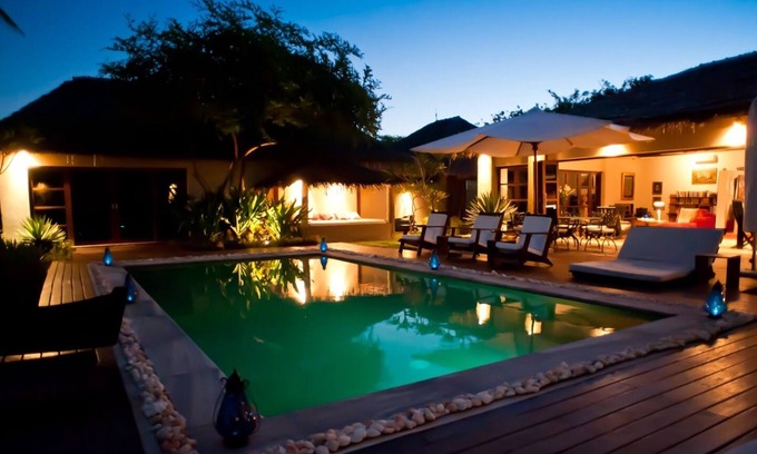 Chuiba Cabin | Chuiba Bay Lodge