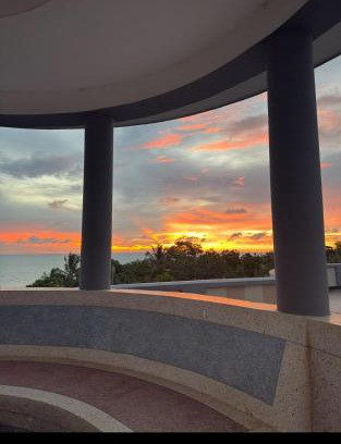 Chukwani House | Chukwani palace