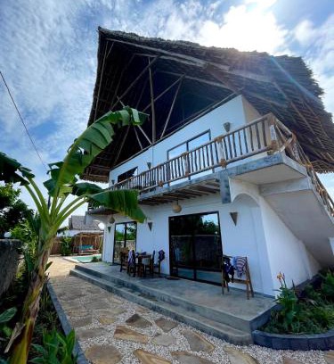 Mnemba Villa | Chunga Changa