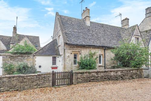Northleach House | Church Farm Cottage