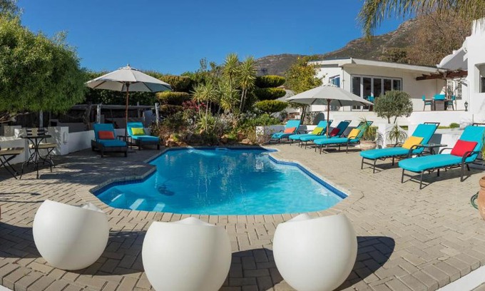 Riebeeck West Bed & Breakfast | Church Hills Boutique Accommodation