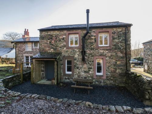 Nether Wasdale House | Church How Cottage