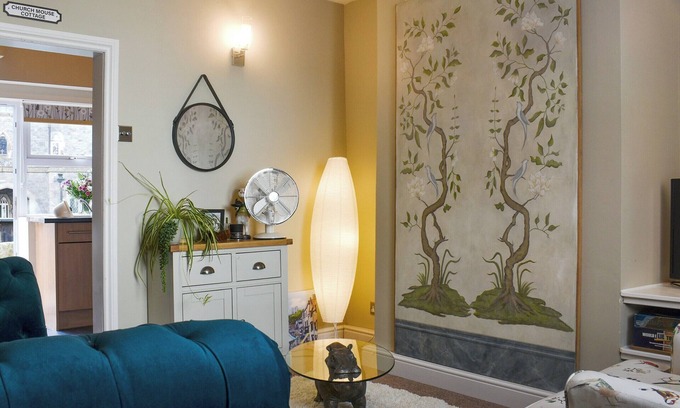 Clitheroe Cottage | Church Mouse Cottage