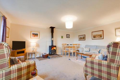 Askrigg House | Church View - Askrigg