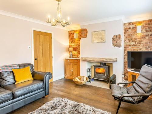 Goole House | Church View