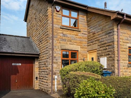 Longridge House | Church View