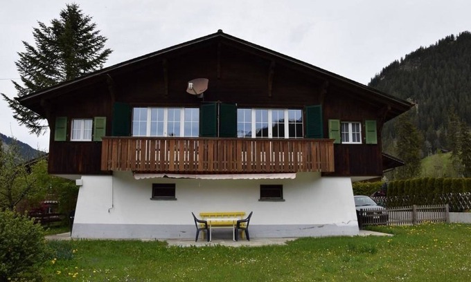 St. Stephan Apartment | Chutzli by Interhome