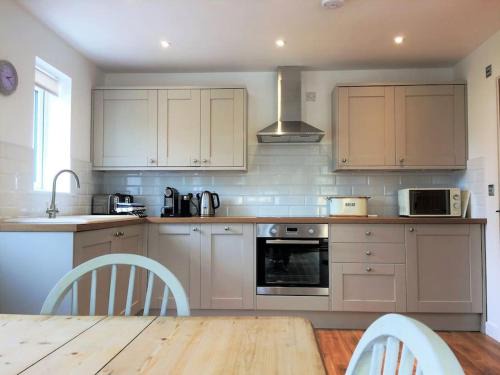 Lostwithiel House | Chy Bownder Cottage
