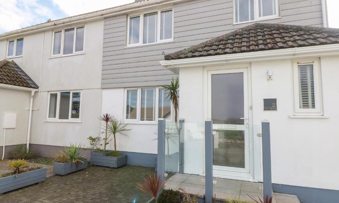 Carbis Bay House | Chy Kerris, Carbis Bay