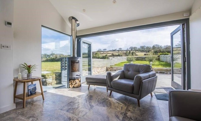 Marazion Bed & Breakfast | Chyreen@marazion