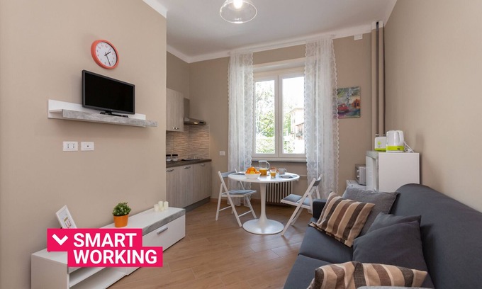 Cit Turin Apartment | Cialdini Apartment close to the city center by Wonderful Italy