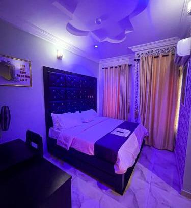 Owerri Hotel | CIARA JO HOTEL AND SUITES, OWERRI