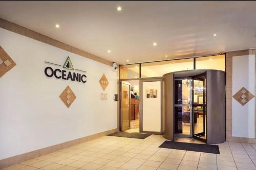 North Beach Apartment | Cia’s Seaside Serenity @ Oceanic Unit 36