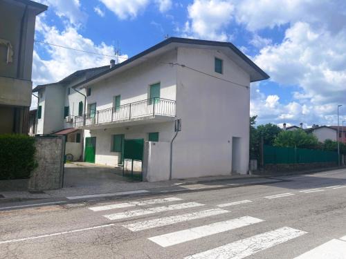 Susegana House | Ciasa Agricola Malfante 2