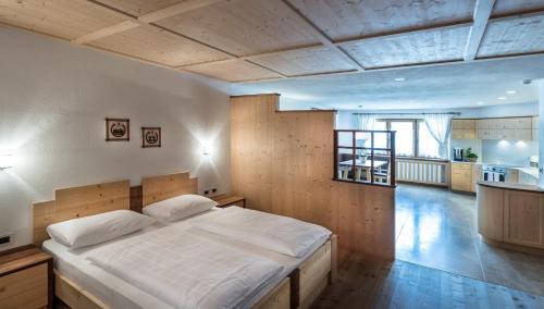 Colfosco House | Ciasa Roenn