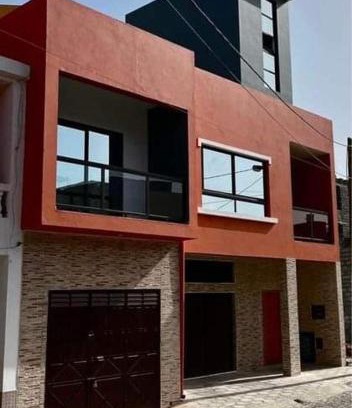 Porto Novo Apartment | Cidade do Porto Novo - Ilha Santo Antão - Aptº T1 - Conforto I