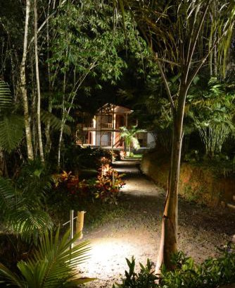 Tulipe Hotel | Cielo Verde Lodge