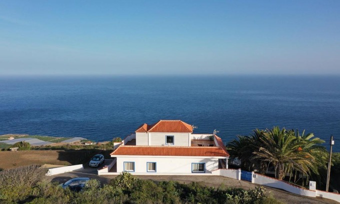 Puntallana Apartment | Cielo Y Mar