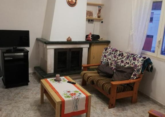 Castelpetroso Apartment | Cif apartment 3