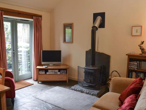 Beddgelert House | Cil Y Felin