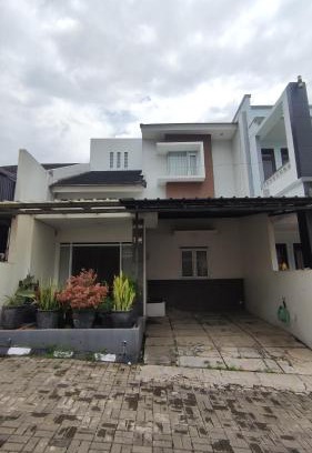 Cibiru House | Cilengkrang Homestay Syariah