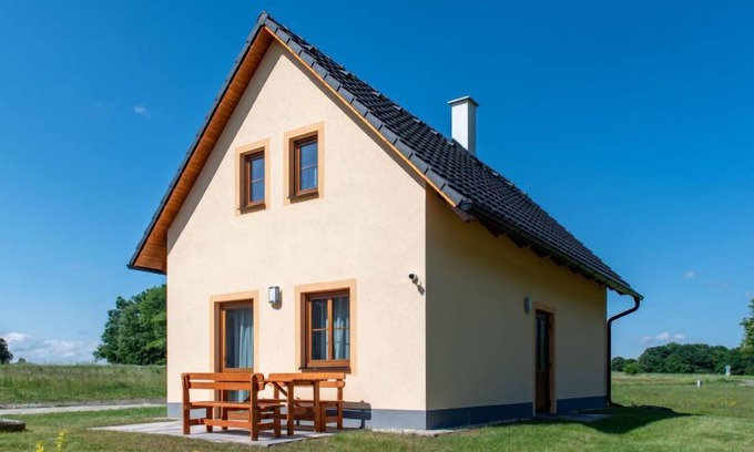 Straz nad Nezarkou House | Cilka 2 by Interhome