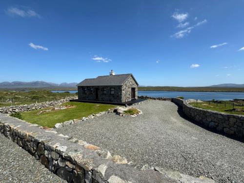 Inishnee House | Cill Cottage