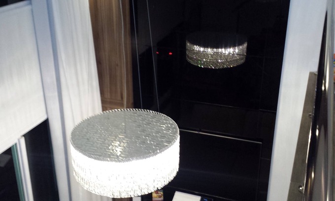Boa Vista Apartment | Cinema Duplex, Beautiful and Complete! 2 blocks from Iguatemi Shopping Mall