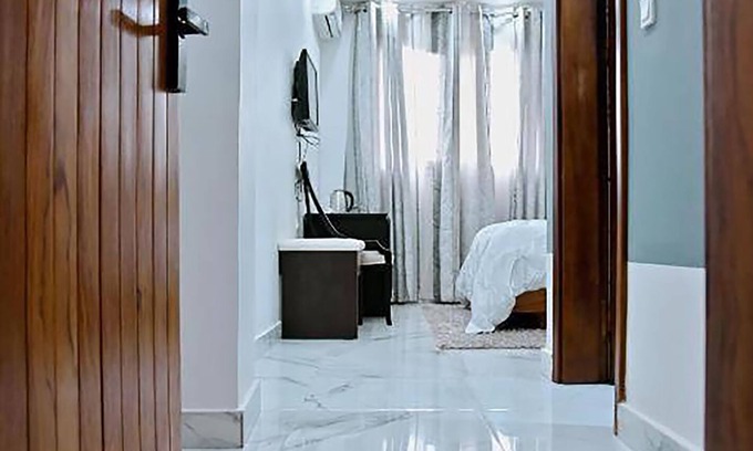 Yaounde Hotel | CINCINNATI HOTEL