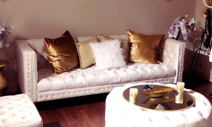 Downtown Cincinnati Apartment | Cincy Elegant Suite at the Riverfront