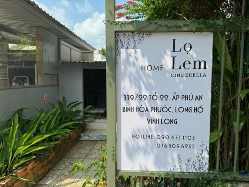 Binh Hoa Phuoc Apartment | Cinderella Home stay