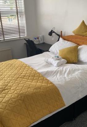 Newark upon Trent House | Cinderhouse Highbury Vale