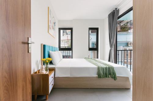 Nghia Đo Apartment | Cindy's Westlake Apartment