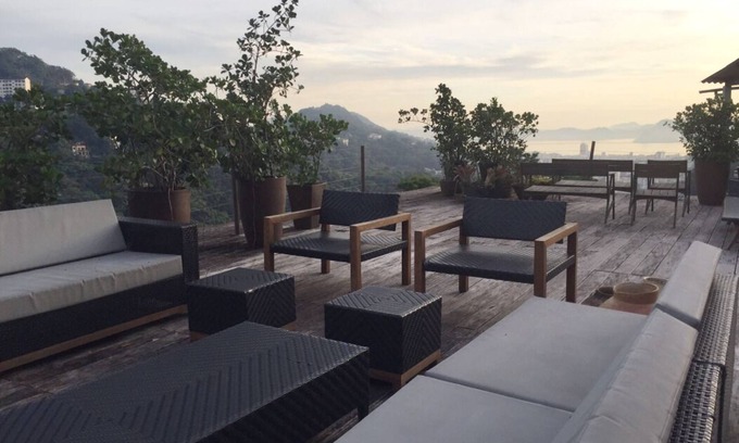 Cosme Velho House | Cinema house, a unique experience!