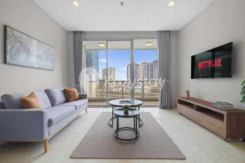Karet Apartment | Cinnia by Kozystay - Kuningan