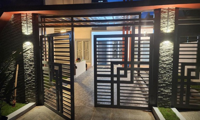Kabil Apartment | Cipta Regency Blok A No 3A