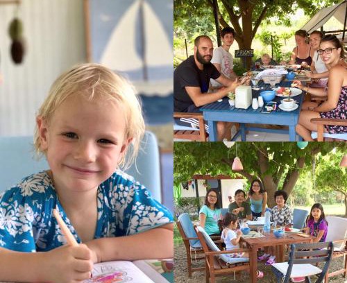Cirali House | Cirali Friends Pension&Camping