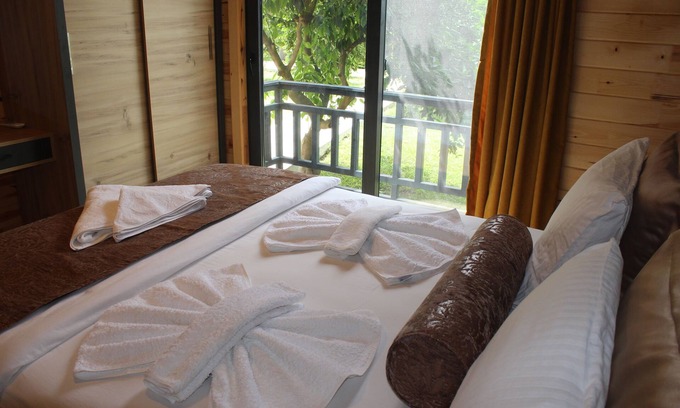 Cirali Villa | Cirali Villas Hotel Pansiyon