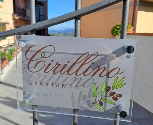 Montespertoli Apartment | Cirillino Apartament