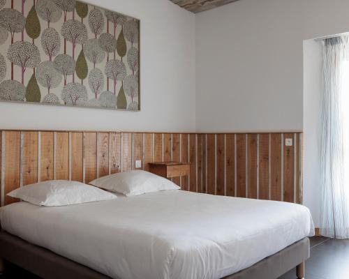 Chambretaud Hotel | Cit'Hotel Le Relais du Boisniard