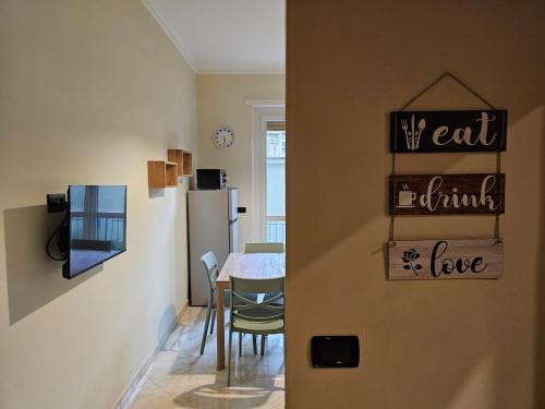 Cit Turin Apartment | Cit Turin Lovely House