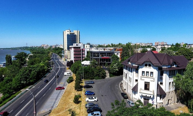 Galati Apartment | Citadel Aparthotel