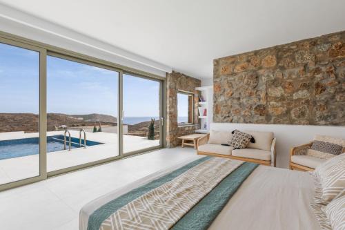 Plintri Villa | Citadel Natural Stone Villa