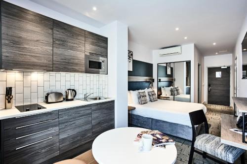 Liverpool City Centre Apartment | Citadines City Centre Liverpool