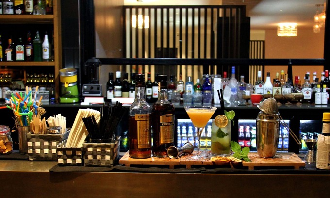 Boroko Hotel | Citi Boutique Hotel