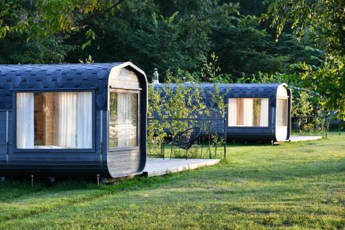 Pieriga Other | Citi Krasti Eco Spa Residence