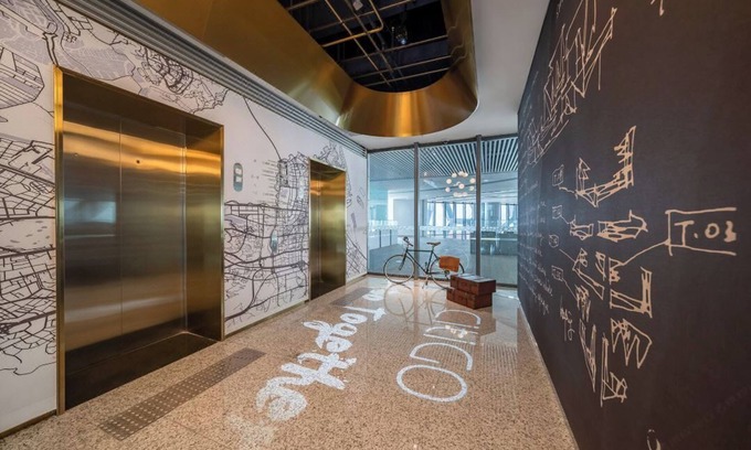 Shekou Hotel | CitiGO Huange Hotel Shekou Cruise Center