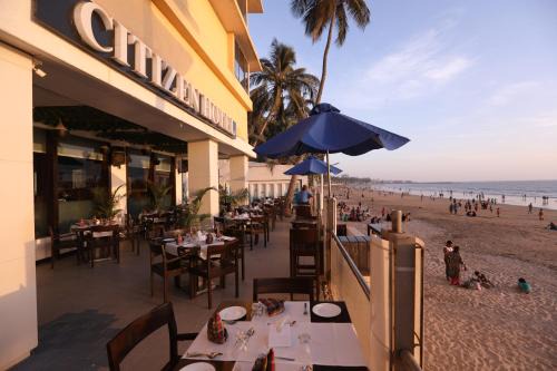 Juhu Hotel | Citizen Hotel