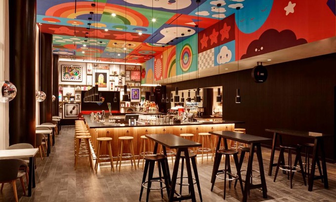 Union Square Hotel | citizenM San Francisco Union Square